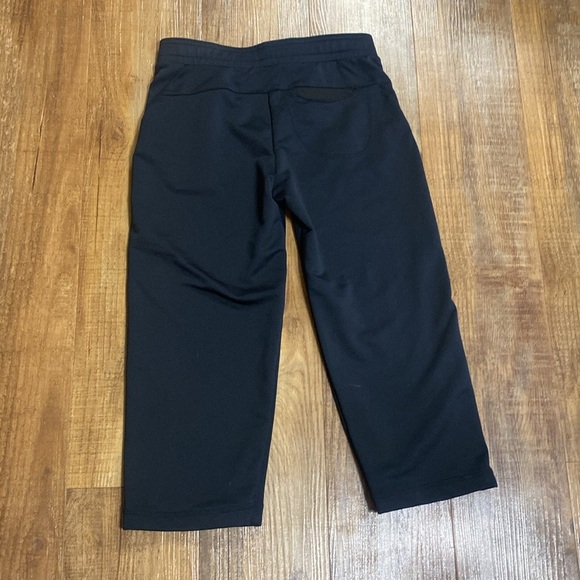 Calvin Klein performance black Capri pants size XS - Picture 2 of 5